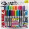 Sharpie Color Burst Ultra Fine Permanent Markers 24/Pkg-Assorted